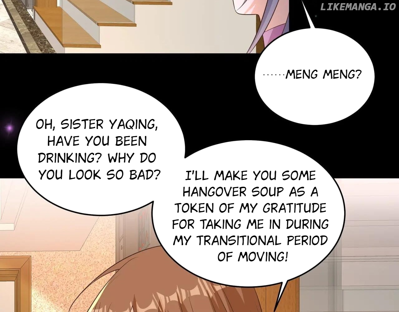 I Bring My Kid to Blow Up My Ex Husband's House Chapter 47 - page 30